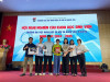 VNU-USSH tổ chức hội nghị nghiên cứu khoa học sinh viên năm học 2024-2025